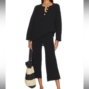 Free People Hailee Matching Knit Set